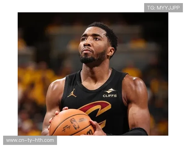 骑士遭步行者logo三分绝杀,米切尔43分难阻球队崩盘 骑士遭步行者logo三分绝杀,米切尔43分难阻球队崩盘