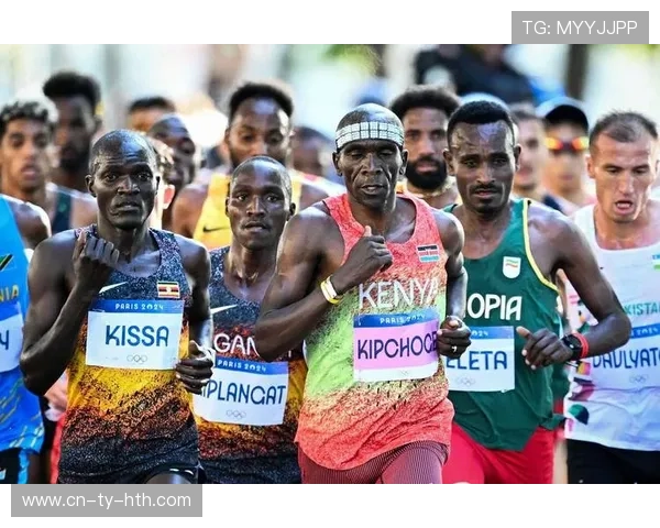 马拉松纪录片热播，基普乔格等名将故事提升项目影响力