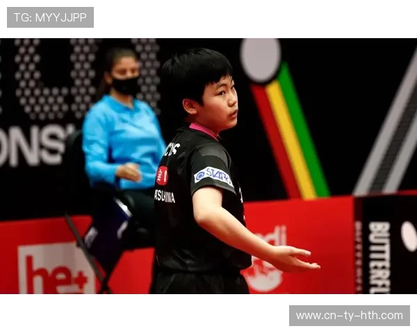 梯队建设警报:U15溃败提示国乒需重视低龄段培养 梯队建设警报:U15溃败提示国乒需重视低龄段培养